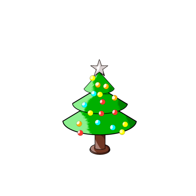 Christmas Tree