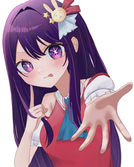 究極のアイドル
