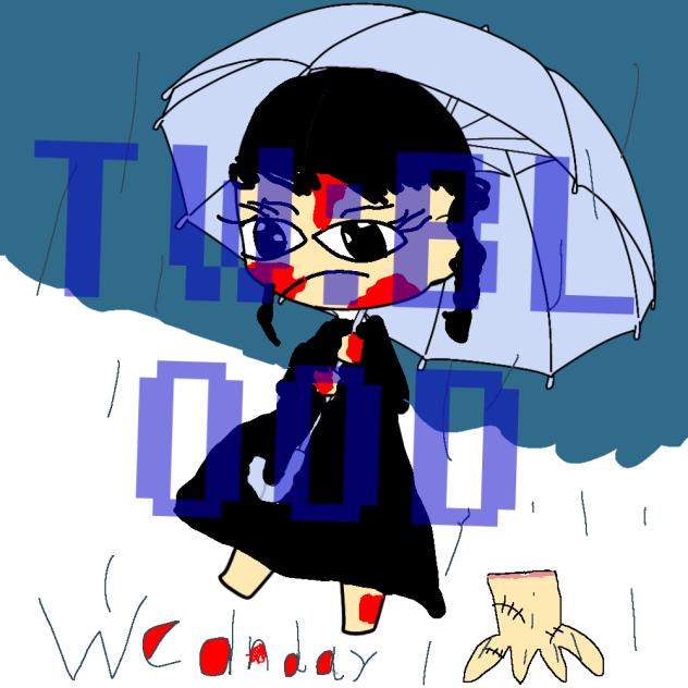 tw BL00D