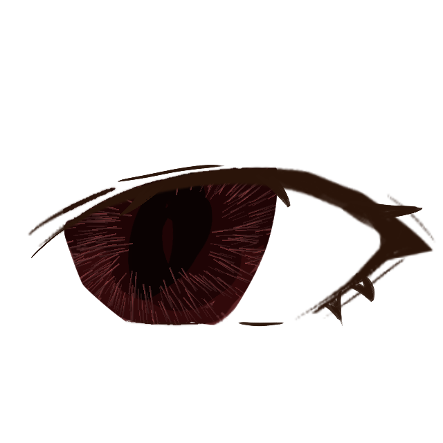 Eye loop! - ibisPaint