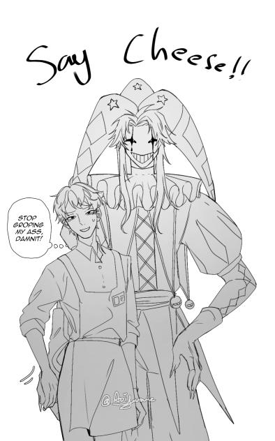 poor chen
