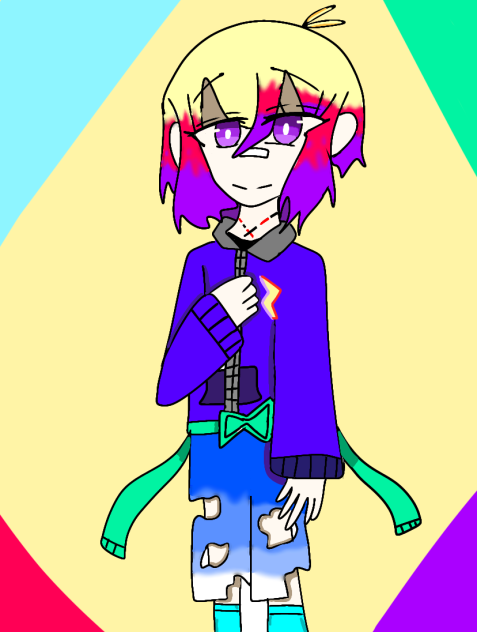 ユキカシラさん！