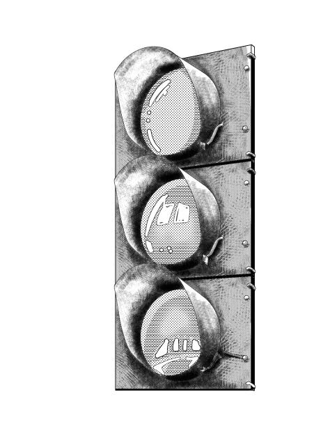 traffic light