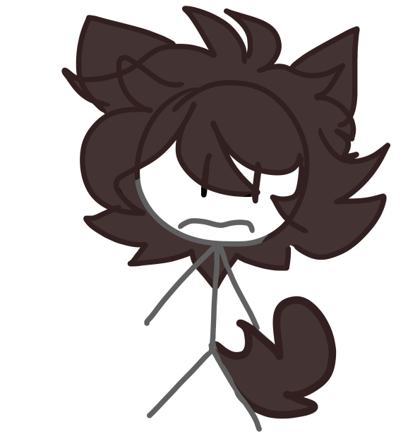 stickman Isa