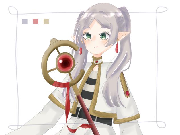 リクエスト！