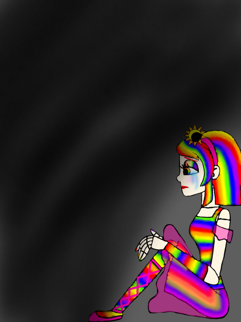 The Lonely Ballerina