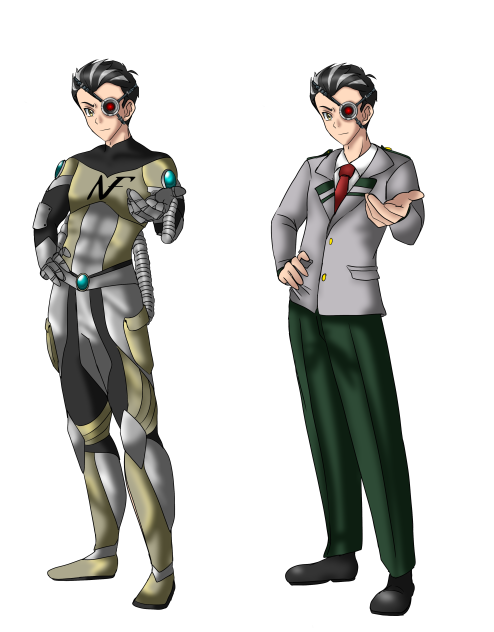 Commission for Thomas
