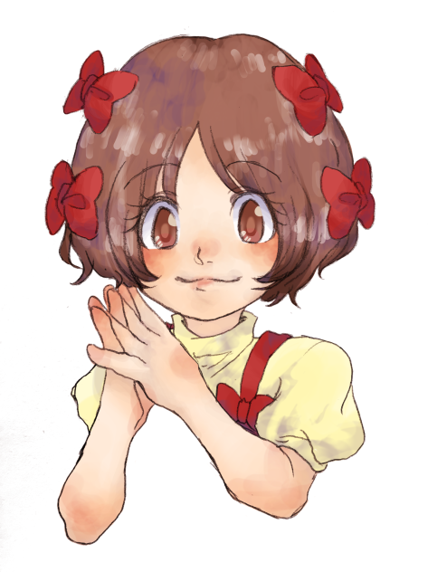 ピノコ Ibispaint ピノコ Ibispaint