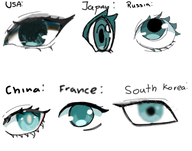 what eye suits me best in these styles