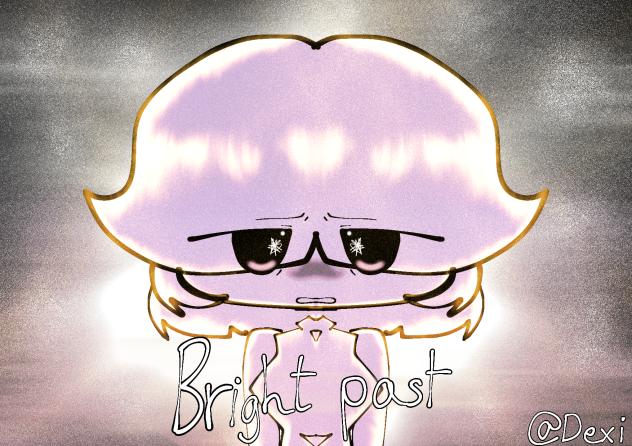 Bright past