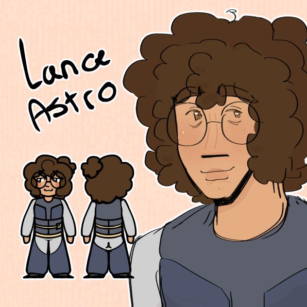 lances reference