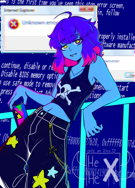 ⚠️Єяяөя⚠️