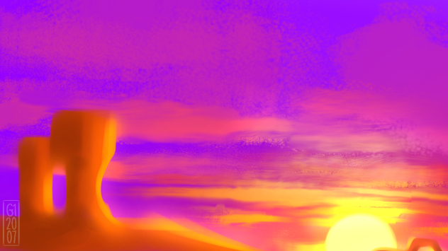 CANYON