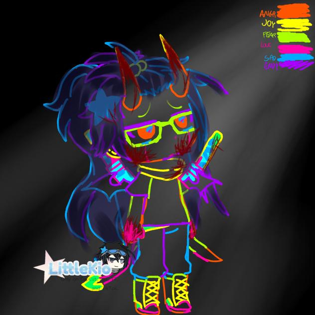 My emotcions