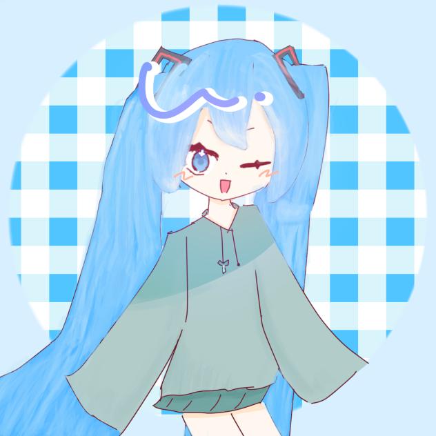 ミクちゃん！！