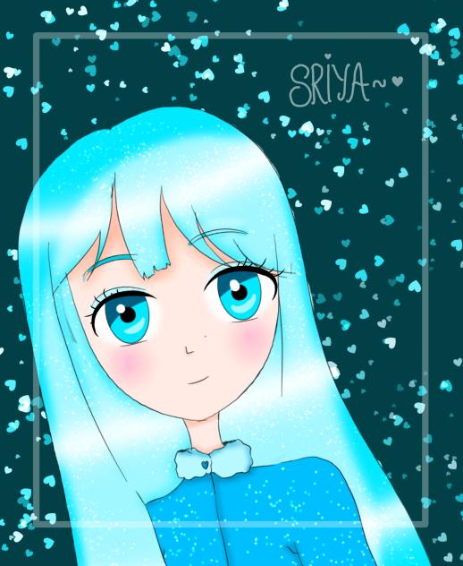 💙🩵🤍✨