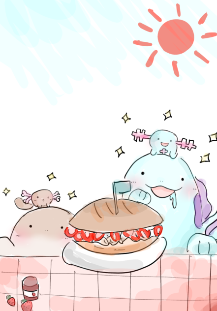 ドオーとヌオー