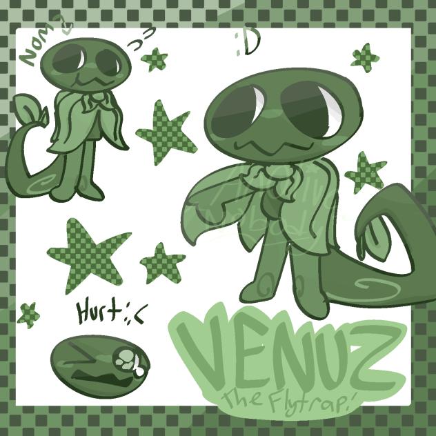 🍃!!Venuz!!🍃