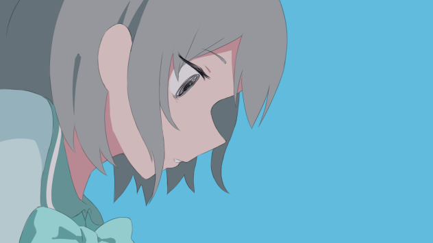 きゅうくらりんMVイラスト