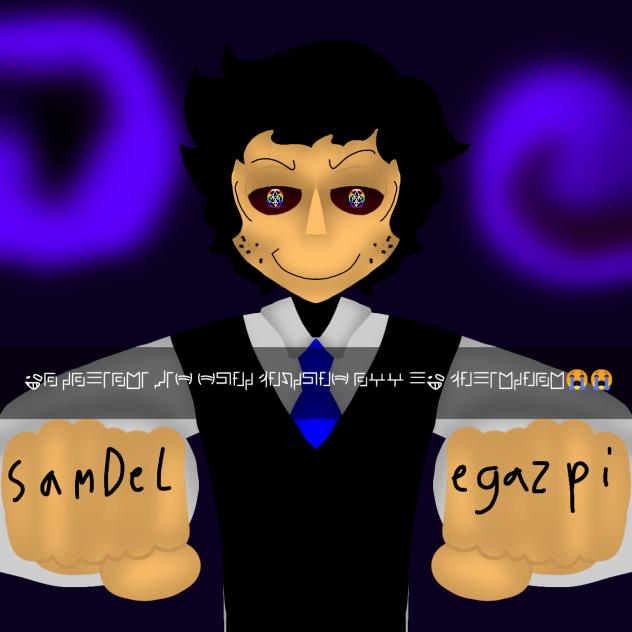Samuel's Fist