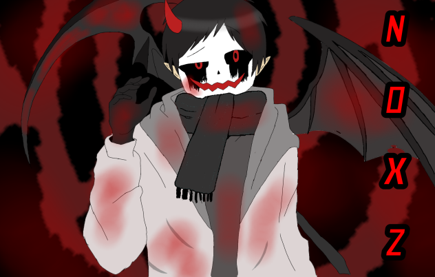NoxZ - ibisPaint