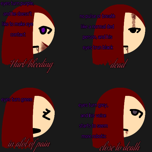 Face's! v2