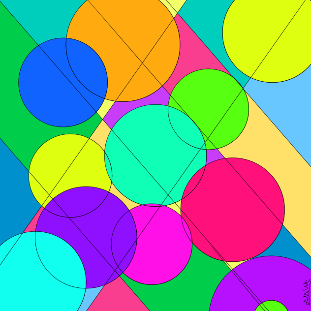 Bubble
