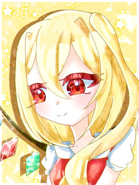 フランちゃん
