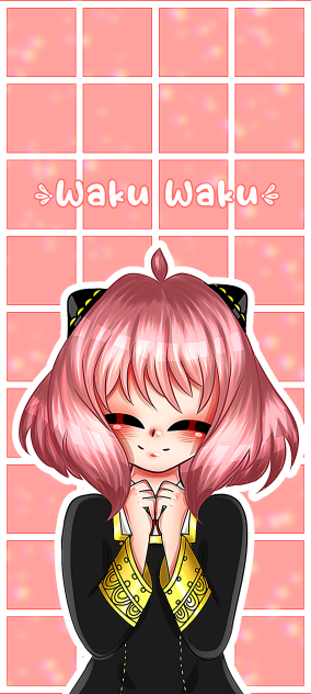 ☆Anya☆