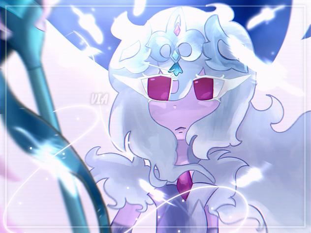 sigma whitelily