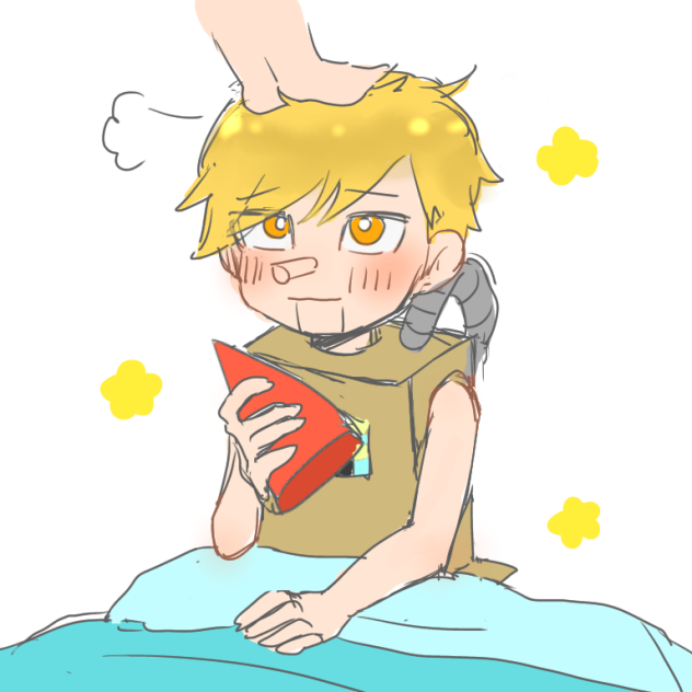 ノキオ⁉︎