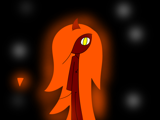 dark red tomato