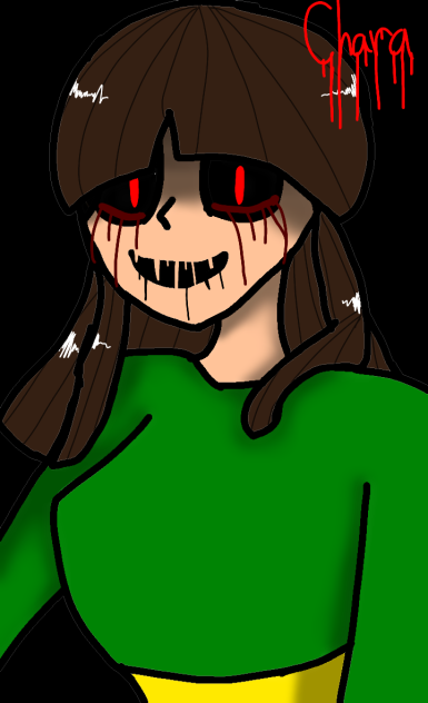 Chara - ibisPaint