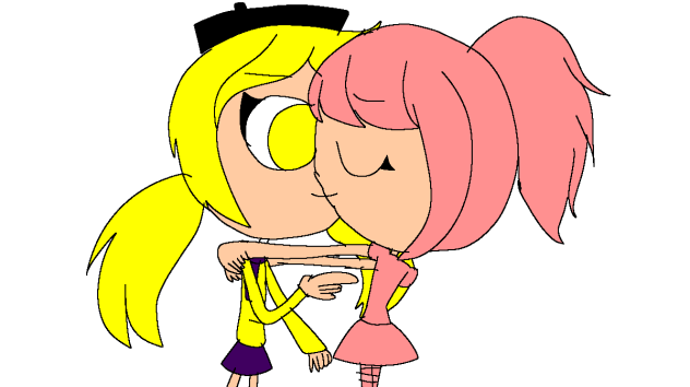 Cawalassie (KwalaXCassie)