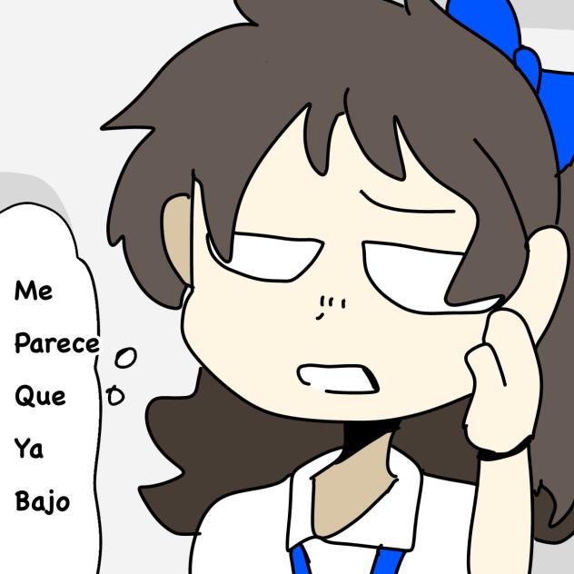 Anécdota (partes - 2)