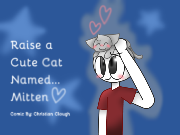 ANOTHER CONTEST ENTRY LOL