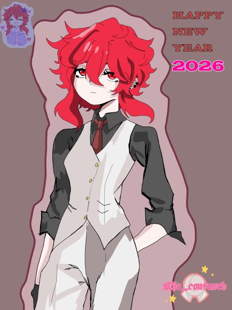 🎊✨️Happy New year 2026 🎆🎉