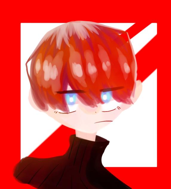 厚塗り