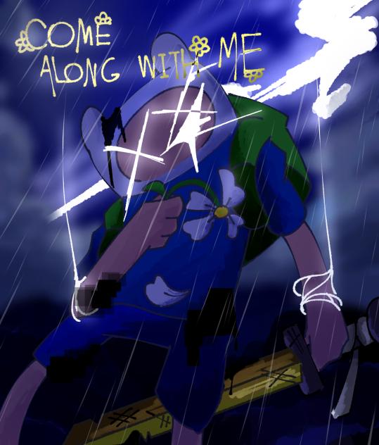 Come Along With Me 2