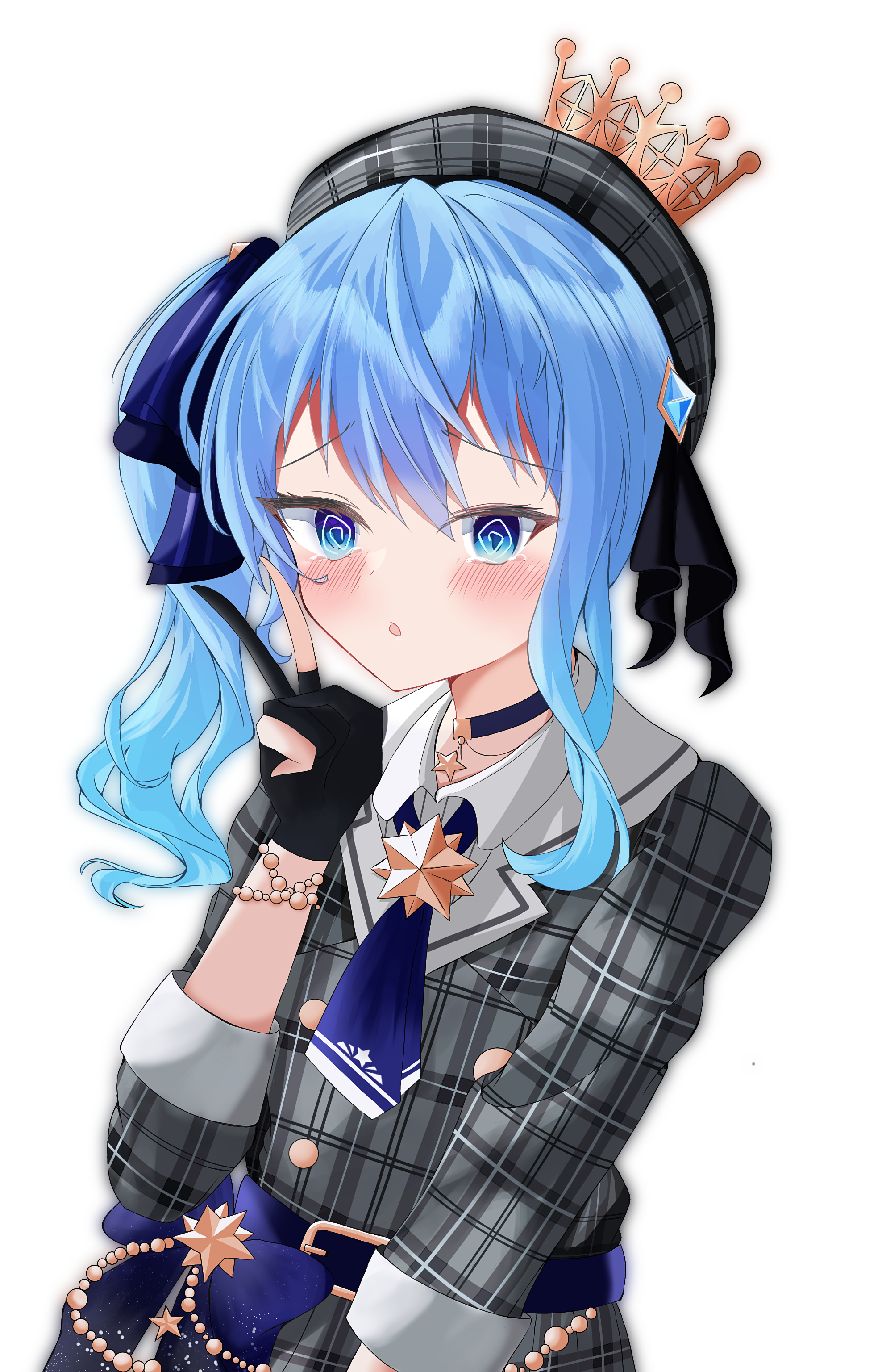 すいちゃん - ibisPaint