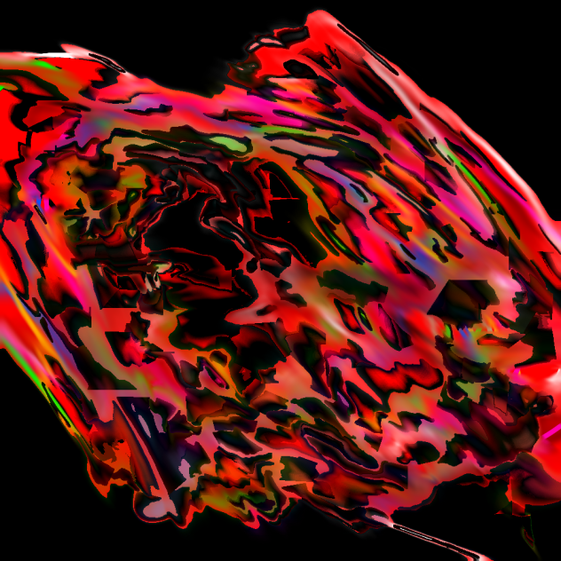 my darkness days - ibisPaint
