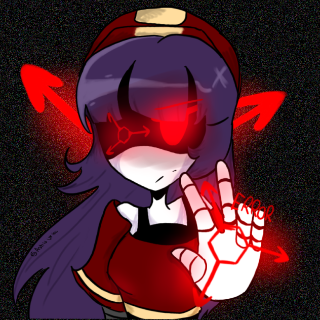 how I made the dolly drawing