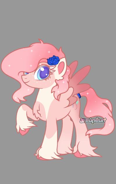 Rosie Ref Canon