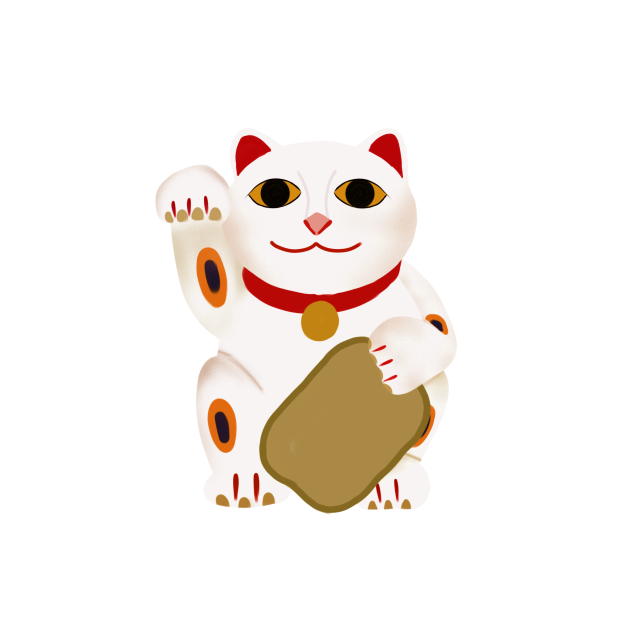 cat fortune