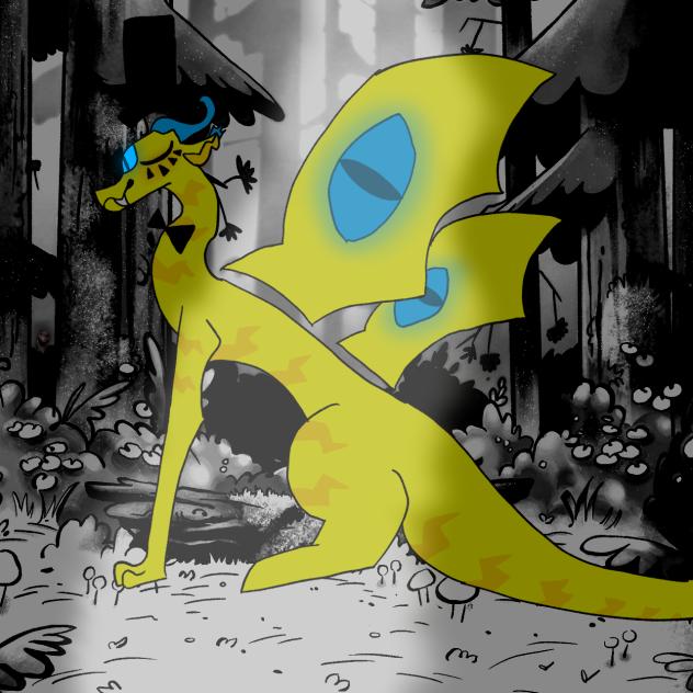 Look Closer - ibisPaint
