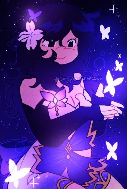 💜Butterflies🦋