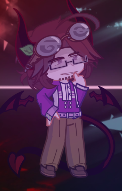William Appleton - ibisPaint