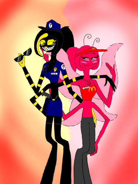 The Lesbians