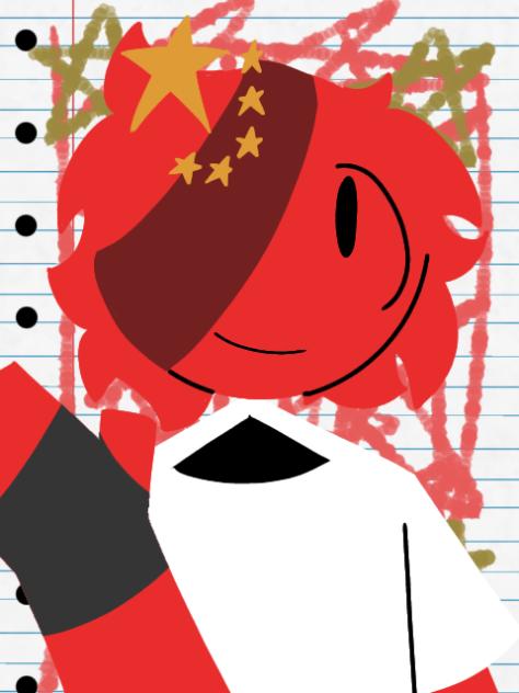 China XD