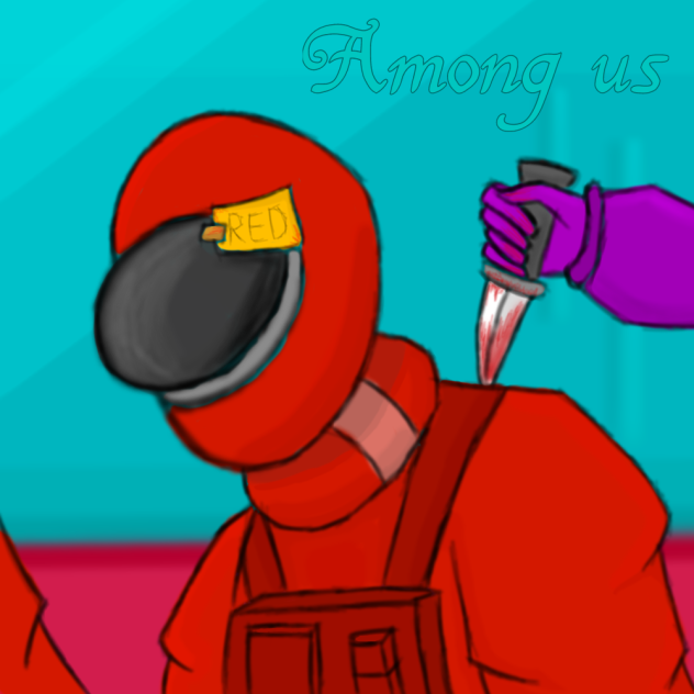 Among us